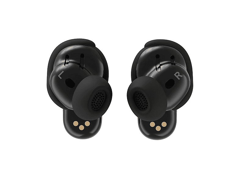 BOSE — Auriculares inalámbricos, Intraurales, Bluetooth, Negro, Oro