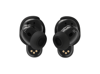 BOSE — Auriculares inalámbricos, Intraurales, Bluetooth, Negro, Oro