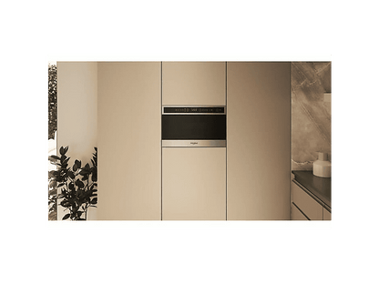 WHIRLPOOL WMN4I4BXF — Microondas, 2000 W, Gris, 22 l