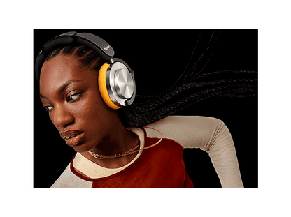 DYSON OnTrac™ — Auriculares inalámbricos, Bluetooth, Cancelación Activa de ruido, Autonomía 55h, CNC Aluminium