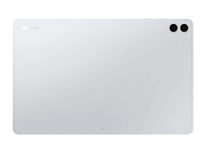 SAMSUNG Galaxy Tab S11 Ultra — Tablet, 256 GB, Plata, 12 GB RAM, 14" WQXGA+