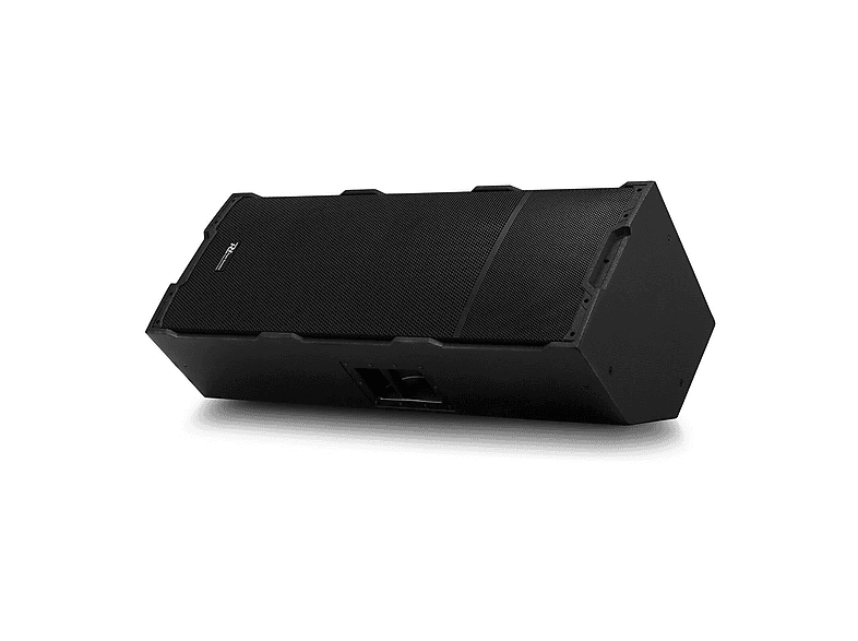 POWER DYNAMICS — Altavoz de gran potencia, Black, PDY2215A POWER DYNAMICS