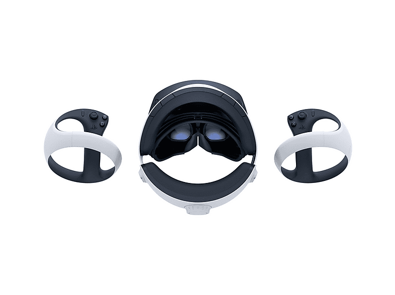 SONY PS VR2 — Gafas de realidad virtual