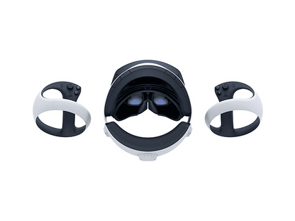SONY PS VR2 — Gafas de realidad virtual