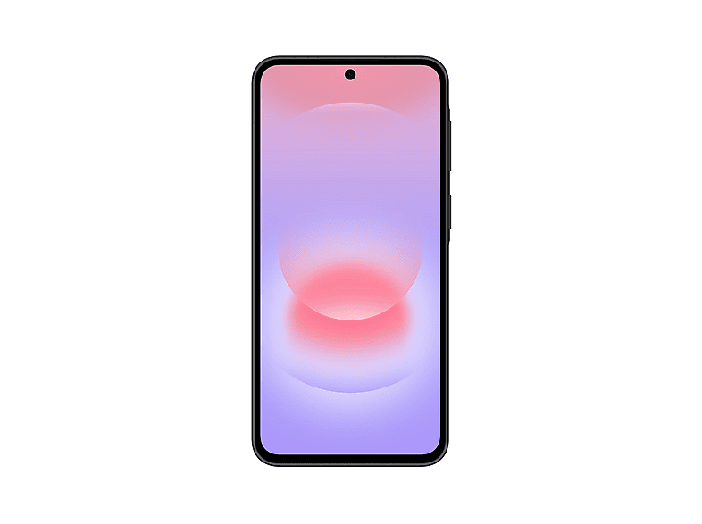 SAMSUNG Galaxy A37 — Smartphone, Charcoal, 128 GB, 6 GB RAM, 120 Hz