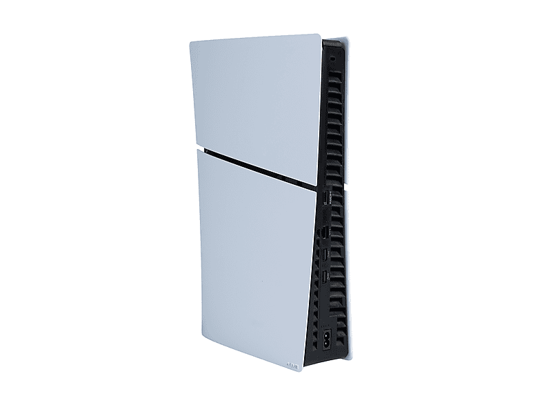 PLAYSTATION 1000050120 — Consola PS5, 825 GB, Bicolor