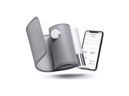 WITHINGS WPM04-ALL-INTER — Tensiómetro, Multicolor