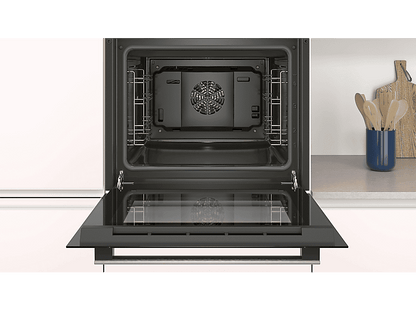 BALAY 3HB2030X0 — Horno, 66 L, Multifunción, 3300 W, Puerta abatible