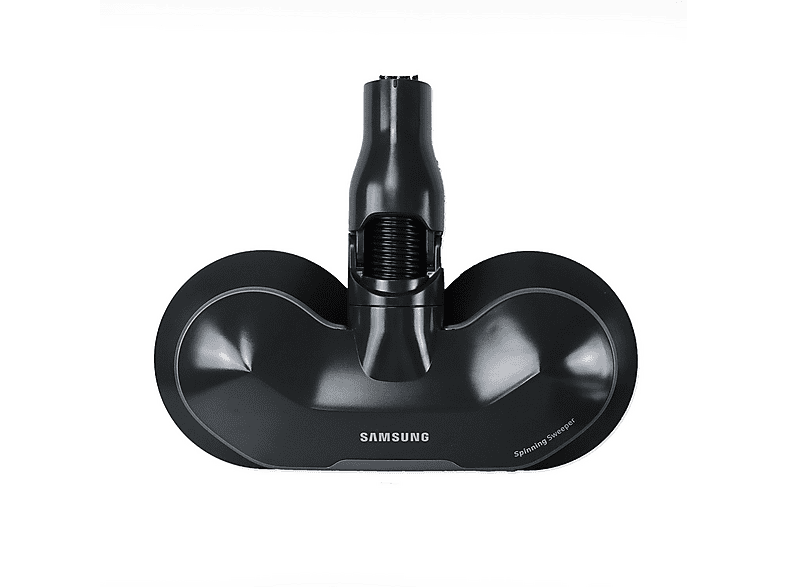 SAMSUNG VS20B75ADR5/WA — Aspirador escoba, 550 W, Negro, Gris, Potencia de succión 200 AirWatt
