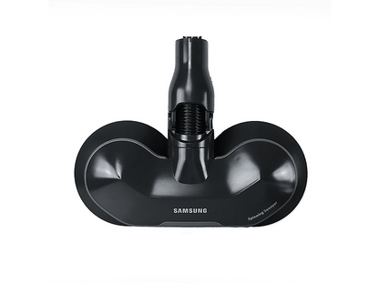SAMSUNG VS20B75ADR5/WA — Aspirador escoba, 550 W, Negro, Gris, Potencia de succión 200 AirWatt