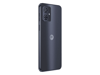 MOTOROLA 0840023256165 — Smartphone, Azul, 256 GB, 8 GB RAM, 120 Hz