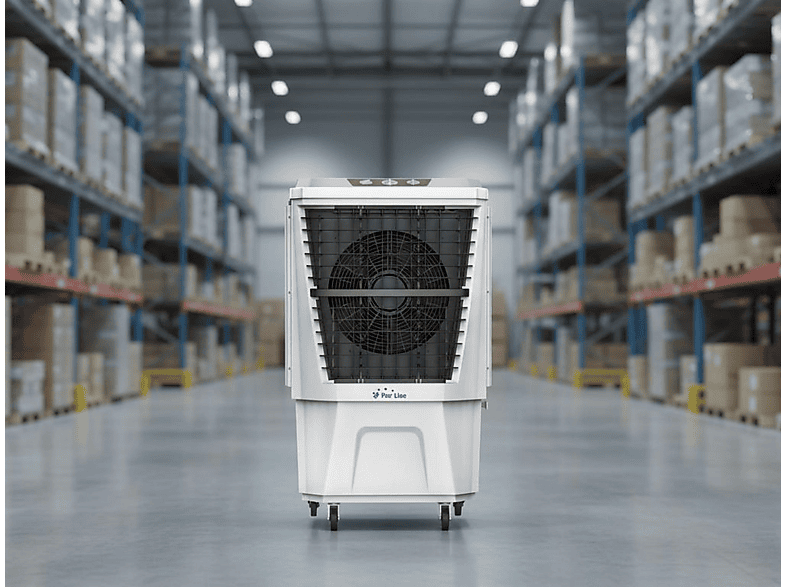 PURLINE — Climatizador evaporativo, Blanco, RAFY 180 PURLINE