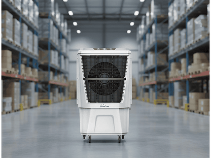 PURLINE — Climatizador evaporativo, Blanco, RAFY 180 PURLINE