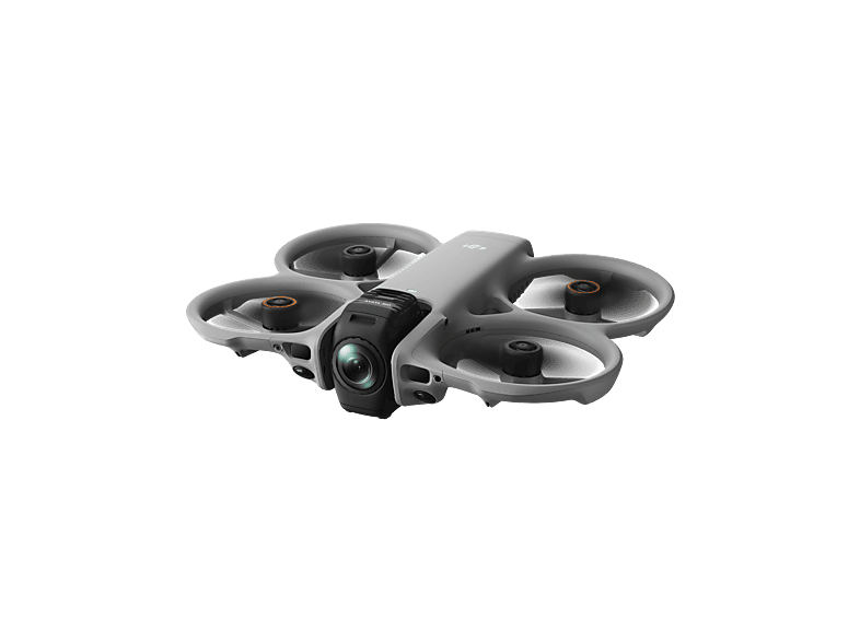 DJI Avata 360 Fly More Combo (RC 2) — Dron, Gris, 64 MP, 23min Autonomía, Visión 360°