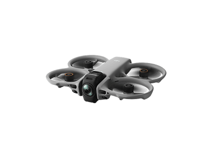 DJI Avata 360 Fly More Combo (RC 2) — Dron, Gris, 64 MP, 23min Autonomía, Visión 360°