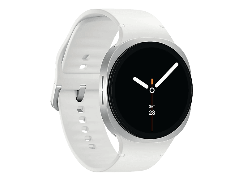SAMSUNG Galaxy Watch8 LTE 44mm — Smartwatch, 32GB, 2GB RAM, 435 mAh, Android