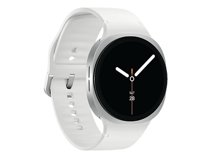 SAMSUNG Galaxy Watch8 LTE 44mm — Smartwatch, 32GB, 2GB RAM, 435 mAh, Android