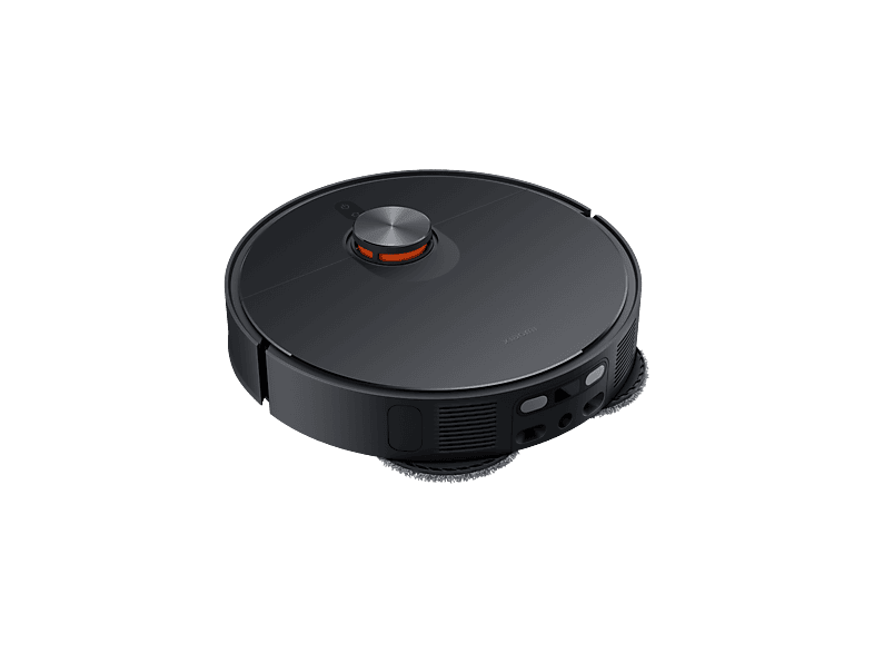 XIAOMI BHR9220EU X20 MAX EU — Robot aspirador, 55 W, Negro, Potencia de succión 8 kPa, Depósito 2,5 l