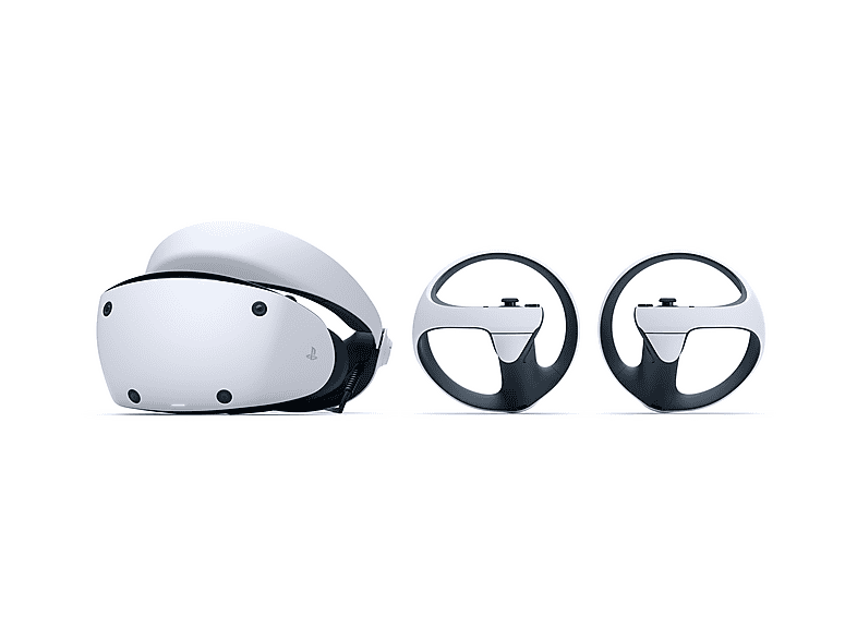 SONY PlayStation VR2 — Gafas de realidad virtual