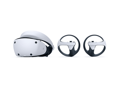 SONY PlayStation VR2 — Gafas de realidad virtual