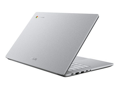 ASUS Chromebook CM14 CM1405CM4A-S60023 — Portátil, 4 GB RAM, 64 GB EMMC, 14" Full-HD, MediaTek Kompanio 540