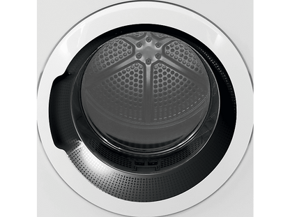 INDESIT YT M11 83K RX EU — Secadora bomba de calor, 8 kg, 15 programas, Blanco
