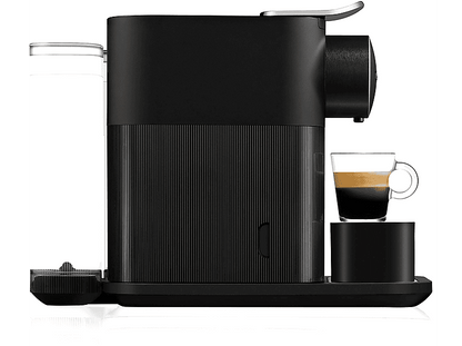 DELONGHI EN640.B - GRAN LATTISSIMA — Cafetera de cápsulas, 1400 W, Negro, 19 bar, 500 ml