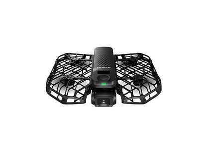HOVERAIR X1 CYCLING SET PRO — Drone, 12 megapixel, 16 min, NEGRO