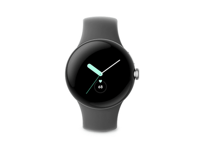 GOOGLE GA04303-DE?MSD — Smartwatch, Gris, 12.5, acero inoxidable
