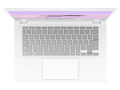 ASUS Chromebook Plus CX34 CX3402CVA-PQ1328 — Portátil, 8GB RAM, 256GB UFS, 14" Full-HD, Intel® Core™ 3 100U