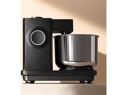 WILFA Probaker NXT — Robot de cocina, 700 W, 700 W, Plata, Negro