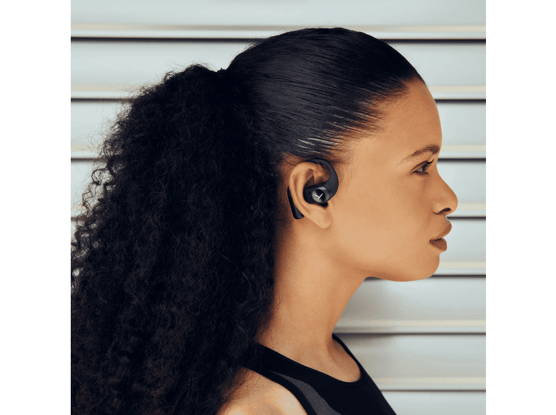 BEYERDYNAMIC — Auriculares True Wireless, Intraurales, Bluetooth, Negro, AMIRON 200 BEYERDYNAMIC