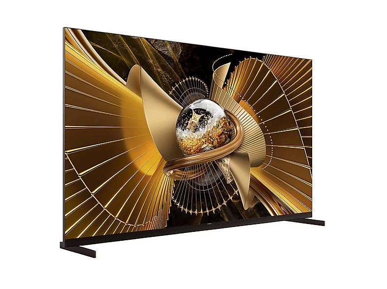 TCL 98X11L — TV SQD-Mini LED 98", Negro, UHD 4K, SQD-Mini, Smart TV con Google TV