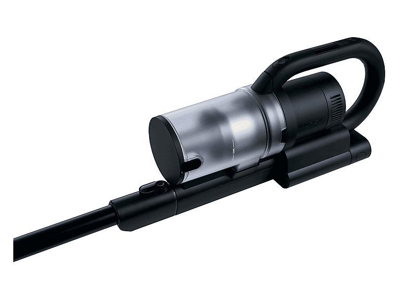 NILFISK S1 Pet Care — Aspiradora escoba sin cable, 550 W, Potencia de succión 550 W, Negro, Depósito 0,8 l