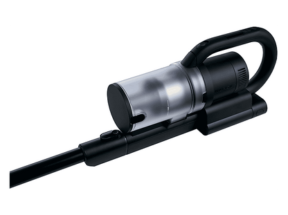 NILFISK S1 Pet Care — Aspiradora escoba sin cable, 550 W, Potencia de succión 550 W, Negro, Depósito 0,8 l