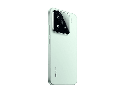 XIAOMI 15 — Smartphone, Verde, 256 GB, 12 GB RAM, 120 Hz