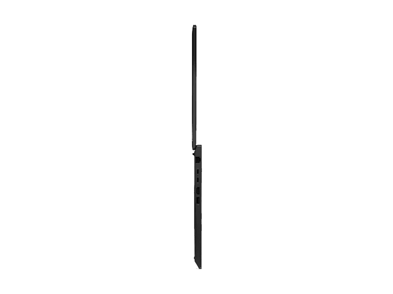 LENOVO THINKPAD L16 GEN 2 ULTRA7-255U/16/16/512/W11P IA — Portátil, 16 GB RAM, 512 GB SSD, Negro, 16" WUXGA
