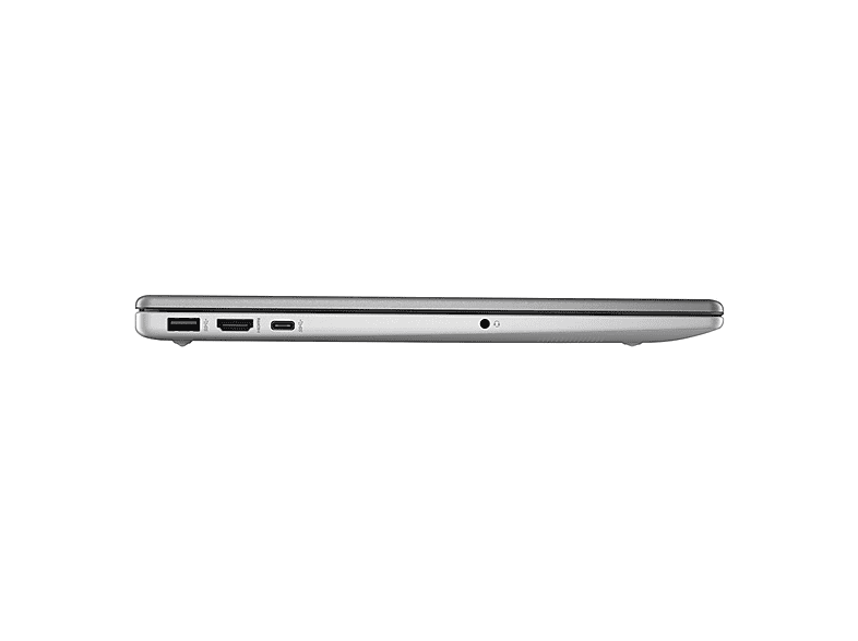 HP 255 G10 B39RRAT — Portátil, 8 GB RAM, 512 GB SSD, Plata, 15,6"