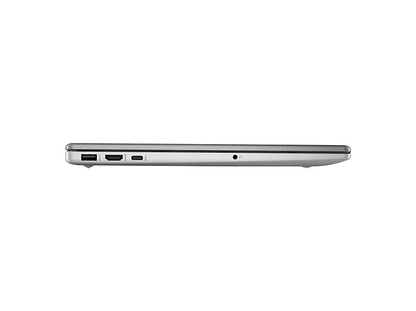 HP 255 G10 B39RRAT — Portátil, 8 GB RAM, 512 GB SSD, Plata, 15,6"