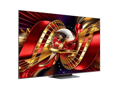 TCL 65C8L — TV SQD-Mini LED 65", 144Hz, Negro, UHD 4K, 5000 nits