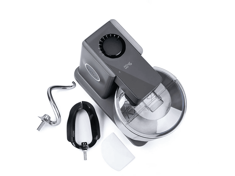 WILFA Probaker NXT — Robot de cocina, 700 W, 700 W, Plateado, Gris