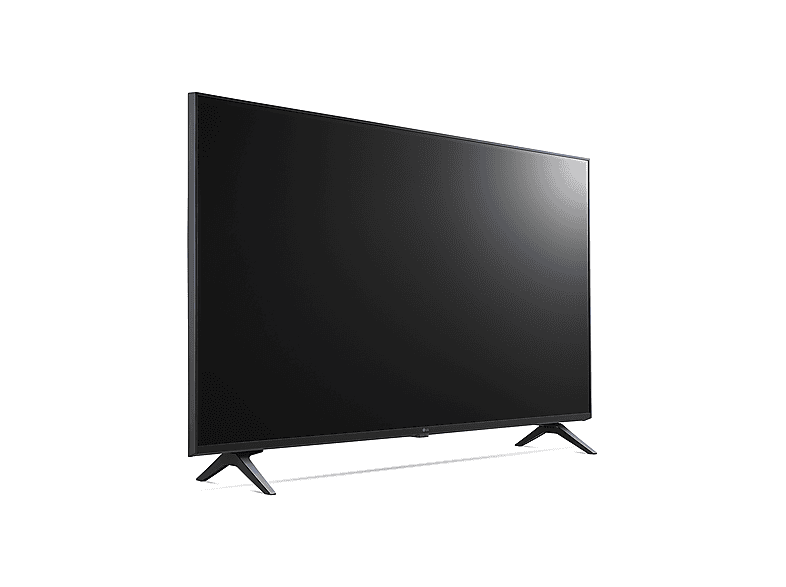 LG 43UN640S — TV LED 43", HDR 4K, Smart TV, Azul ceniza