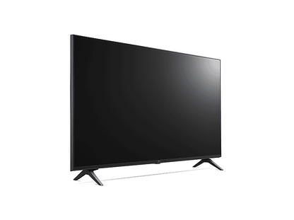 LG 43UN640S — TV LED 43", HDR 4K, Smart TV, Azul ceniza