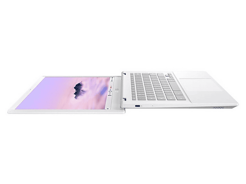 ASUS Chromebook Plus CX34 CX3402CVA-PQ1328 — Portátil, 8GB RAM, 256GB UFS, 14" Full-HD, Intel® Core™ 3 100U