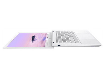ASUS Chromebook Plus CX34 CX3402CVA-PQ1328 — Portátil, 8GB RAM, 256GB UFS, 14" Full-HD, Intel® Core™ 3 100U