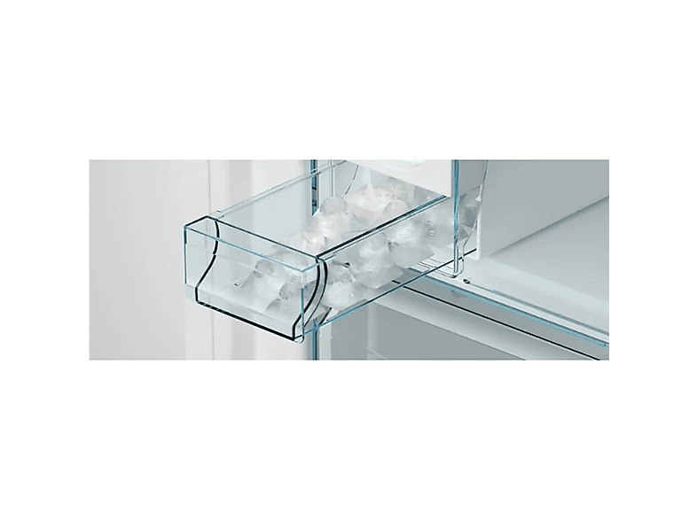 BOSCH GSN54AWDV — Congelador vertical, 176 cm, Blanco, 328 l