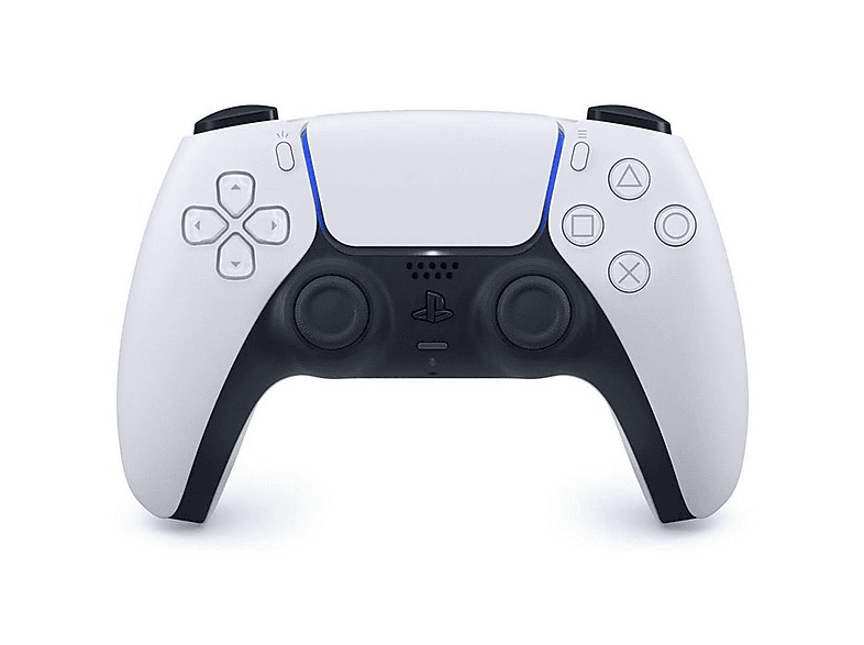 SONY Slim 1TB Edición Disco - Fortnite Flowering Chaos — Consola PS5, White