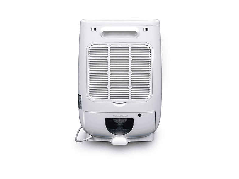 MEACO 176961000000075570 — Deshumidificador, 40 m², Blanco, 0 l