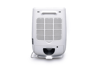 MEACO 176961000000075570 — Deshumidificador, 40 m², Blanco, 0 l