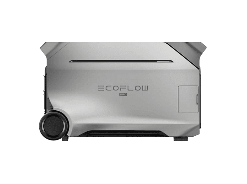 ECOFLOW Delta Pro 3 — Estación de energía, 2024